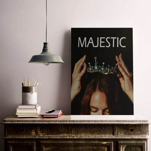 Juliste A1 (59,4 x 84,1 cm)