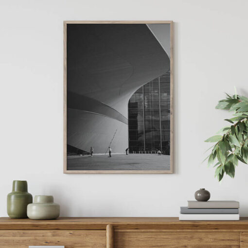 Juliste A2 (42 x 59,4 cm)