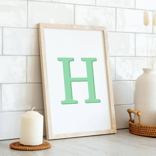 Juliste A3 (29,7 x 42 cm)