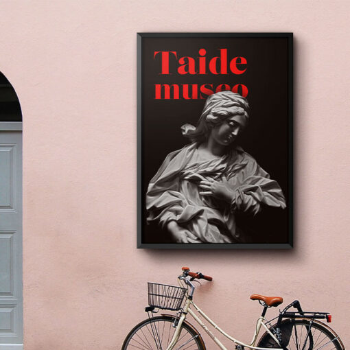 Säänkestävä juliste A0