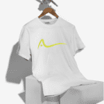 Naisten T-paita, omalla kuvalla