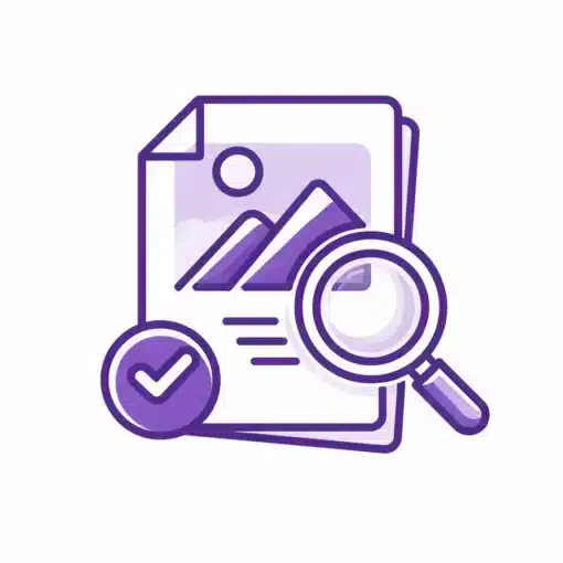 Tulostettu vedos tuotekuva