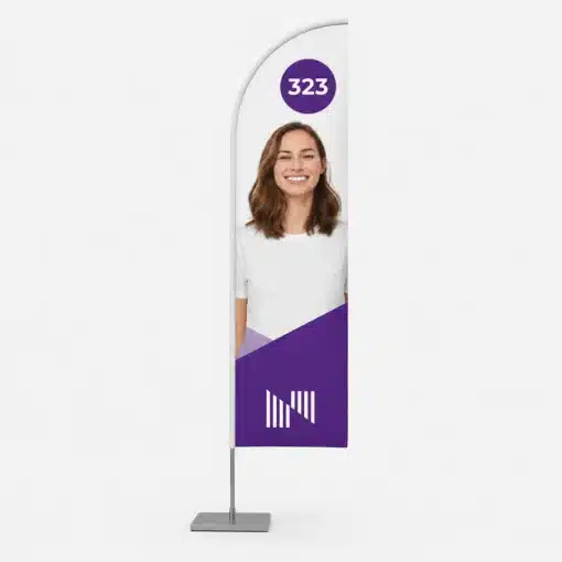 Beach Flag vaaleihin
