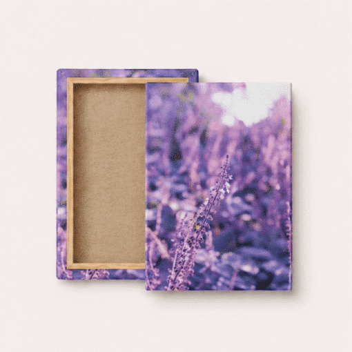 500x700 Canvas-taulu pysty