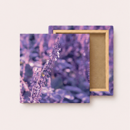 600x600 Canvas-taulu